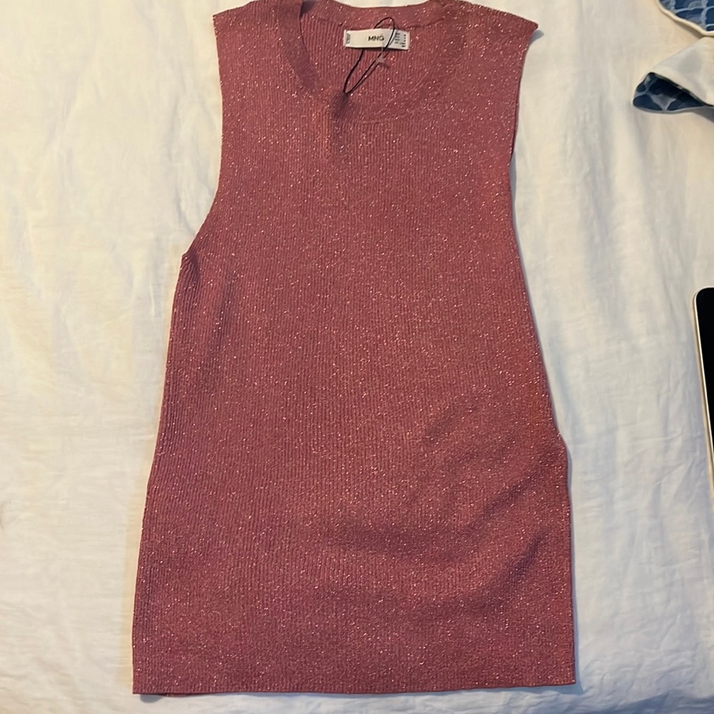 Mango top